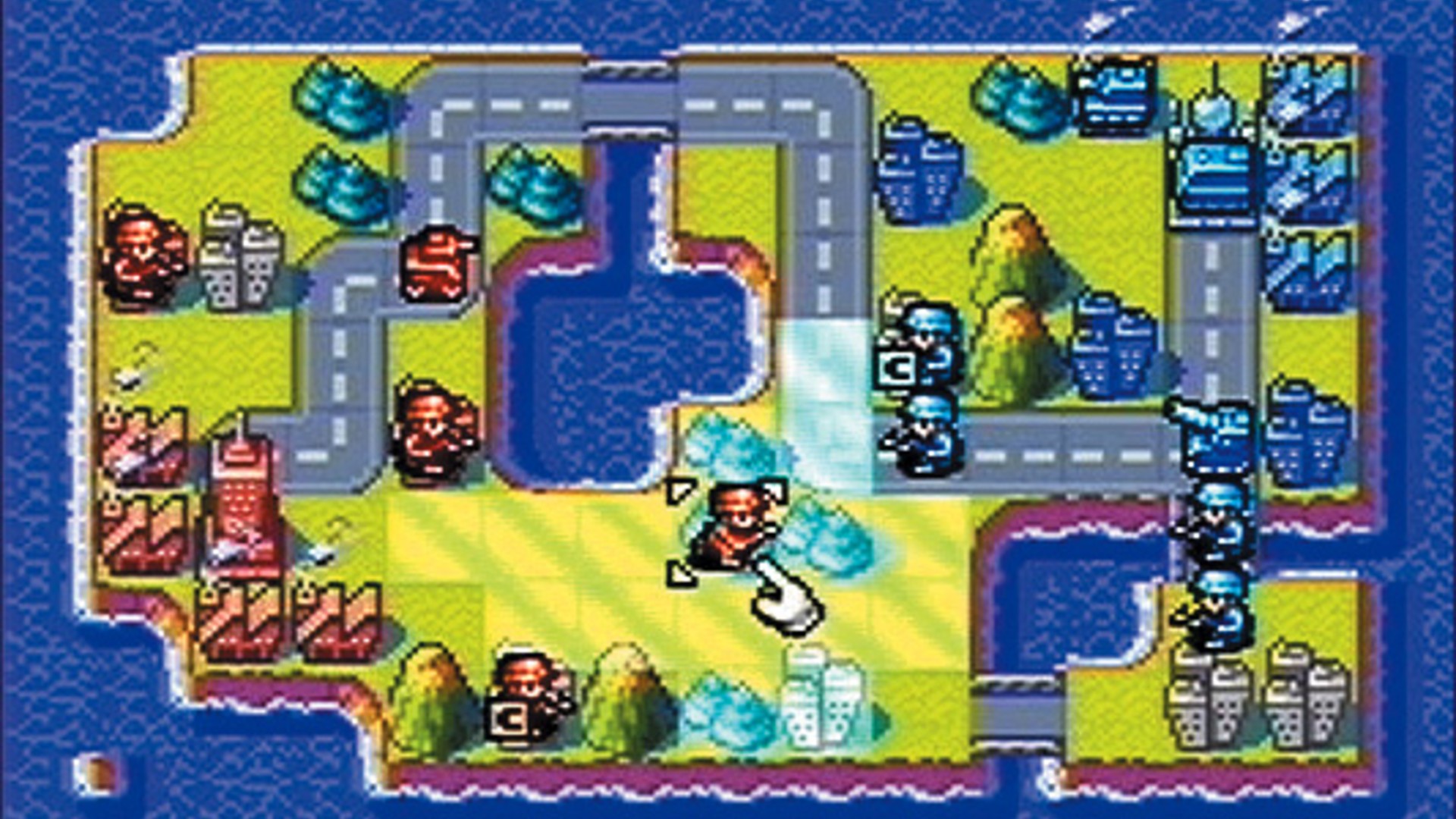 Want an Advance Wars game? these | PCGamesN