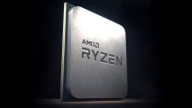 AMD Ryzen Slab