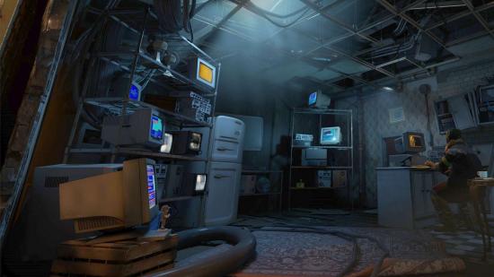 Half-Life: ALYX - Full Game Walkthrough 【Max Settings】 