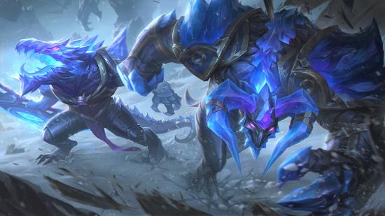 Join Us for a Patch Cycle! – League of Legends
