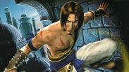 Prince of Persia is back! ...oh no