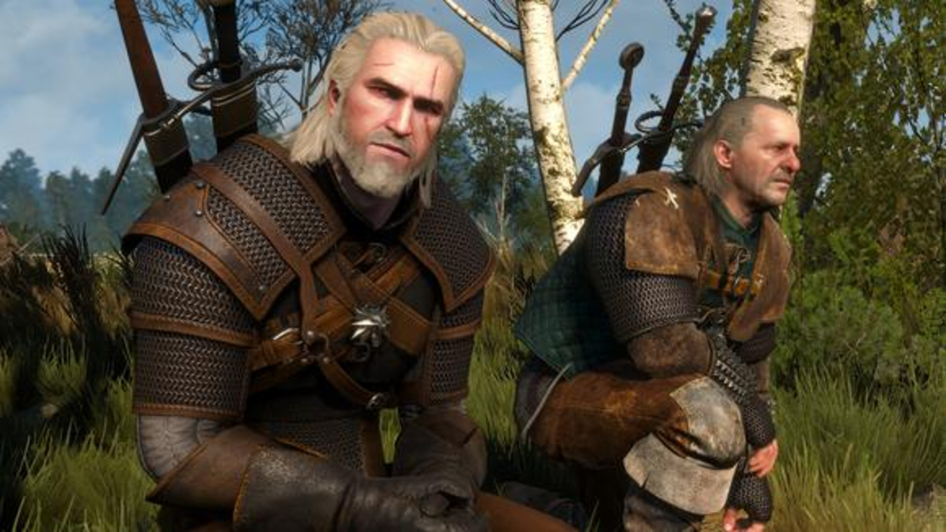 The Witcher: Nightmare of the Wolf heads up Netflix's upcoming anime plans  | PCGamesN