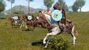 Mount and Blade 2: Bannerlord cheats