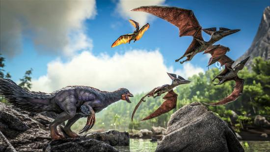 dinosaur-games-ark-survival-evolved