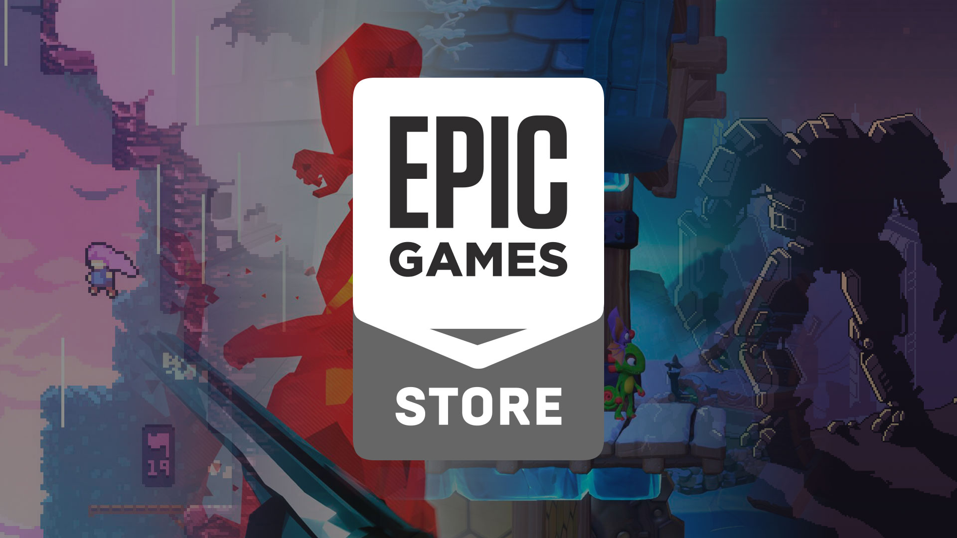 Epic Games Store cancels one of its free games, but the other is