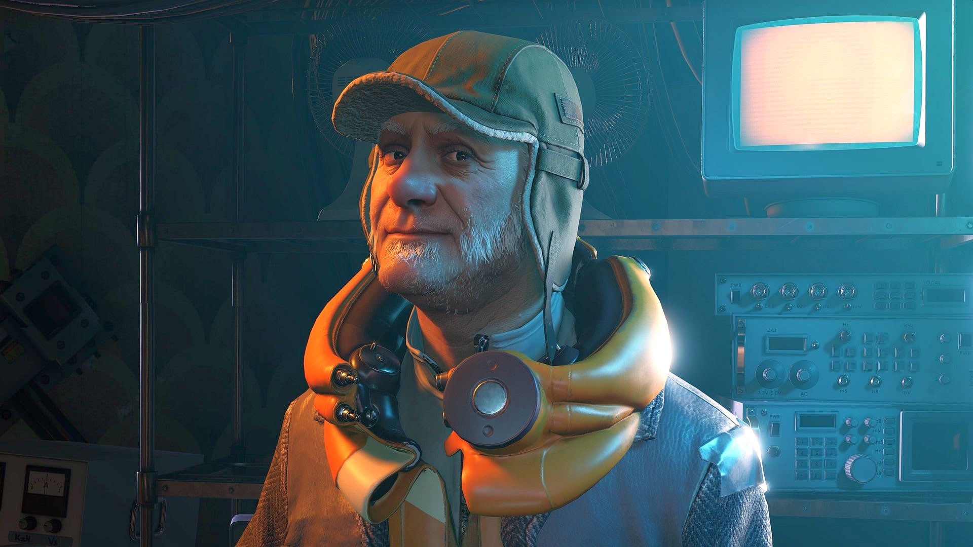 Valve wants to create non-VR Half-Life games following Alyx success -  MSPoweruser