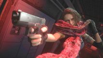Resident Evil 3 review