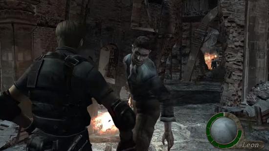 Resident Evil 3 Unreal Engine 4 Fan Remake available for download