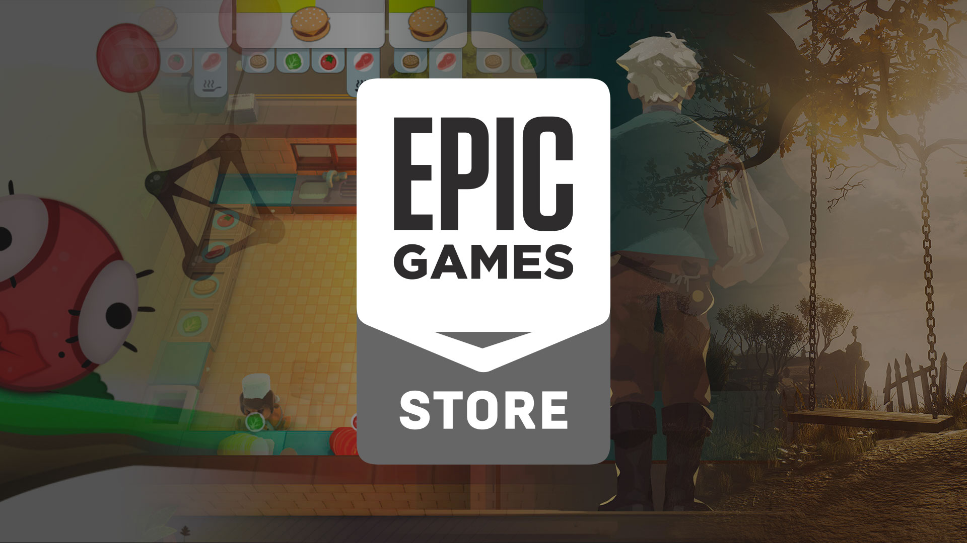 The Epic Games Store is giving away $80 worth of free games, be quick
