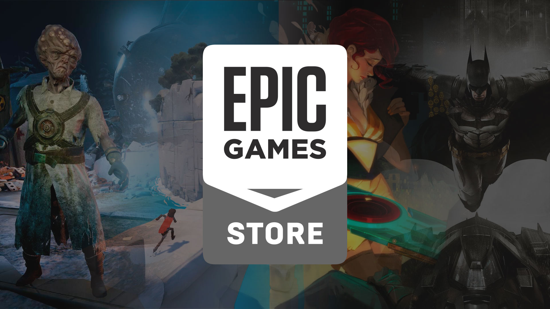 Almost 750 million free games were claimed on the Epic Games Store