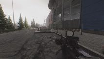 Escape from Tarkov Interchange extracts