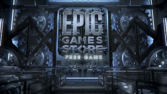 O que está Grátis agora na Epic Games Store ?
