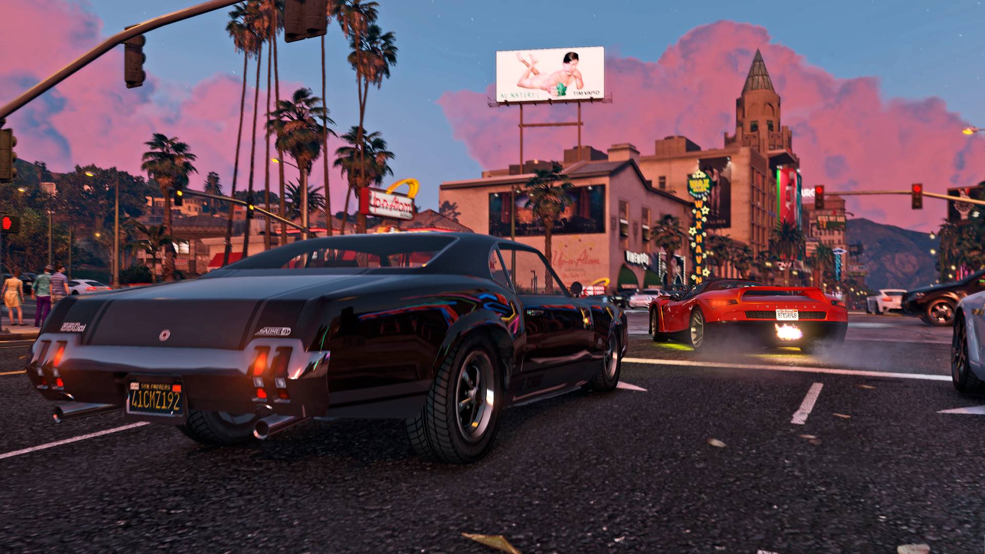 Why GTA 5 on PC took so long to get here - and why it was worth