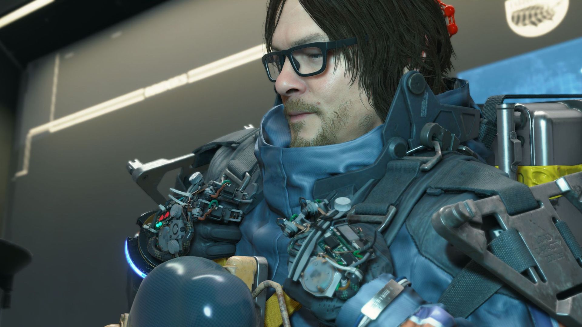 Hideo Kojima Answers Our Questions About Death Stranding - Game