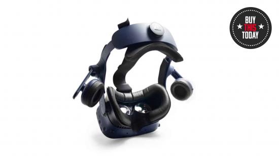 HTC Vive Pro replaceable cover Buy This Today