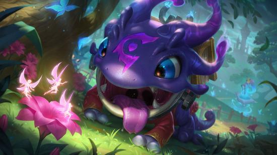 Join Us for a Patch Cycle! – League of Legends