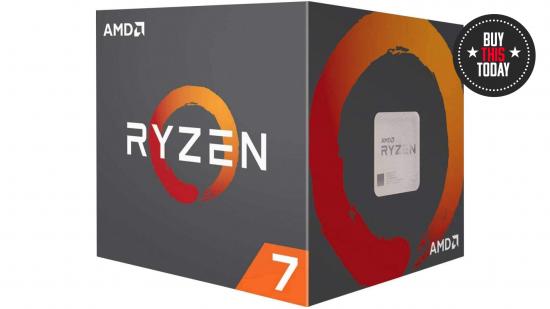 AMD Ryzen 7 3800X Buy This Today