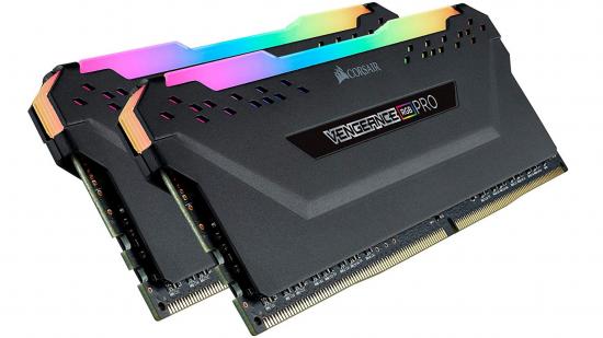 Corsair Vengeance RGB Pro 64GB RAM