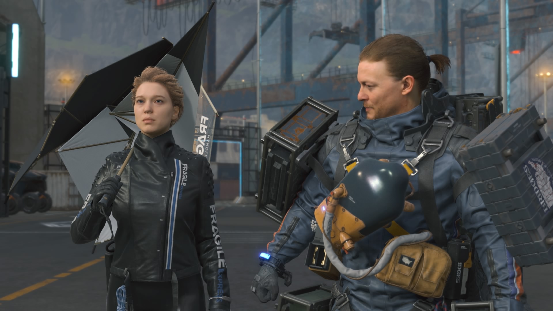 Negative Death Stranding User Ratings Suspiciously Disappear from