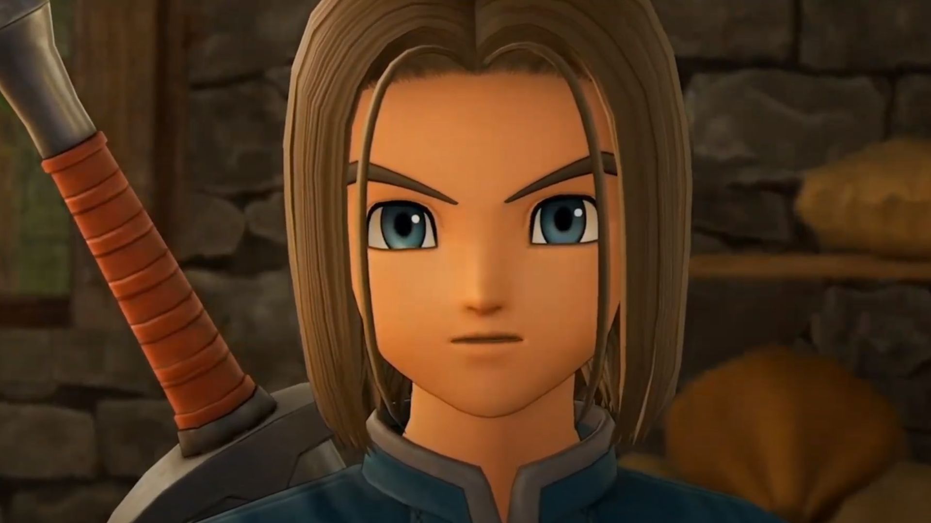 There are still “no plans for a worldwide release” of Dragon Quest X