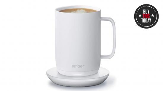Ember Smart Mug Buy This Today