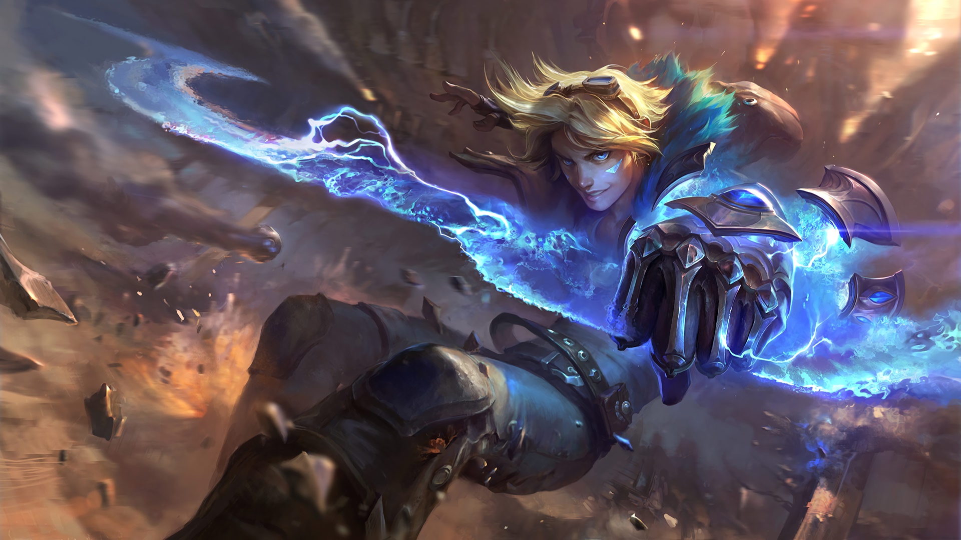 A decade later, League of Legends is yet to turn a profit as an esport