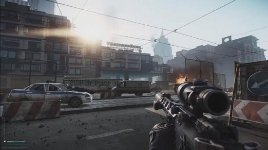 🎮 All Escape From Tarkov content in one place