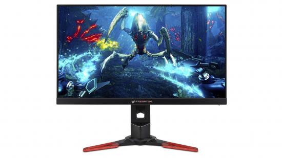 Acer Predator XB271HU gaming monitor
