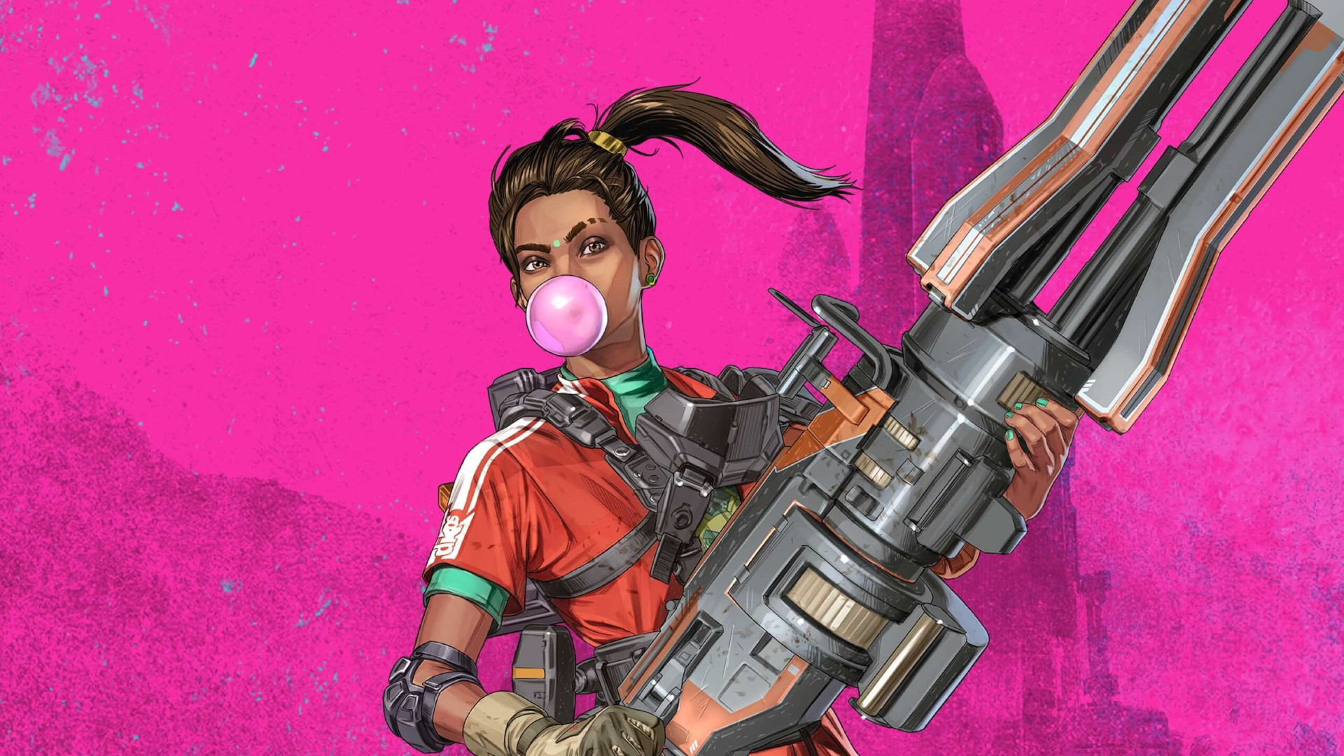 Apex Legends: Top 6 Legends to Play in Ranked - KeenGamer