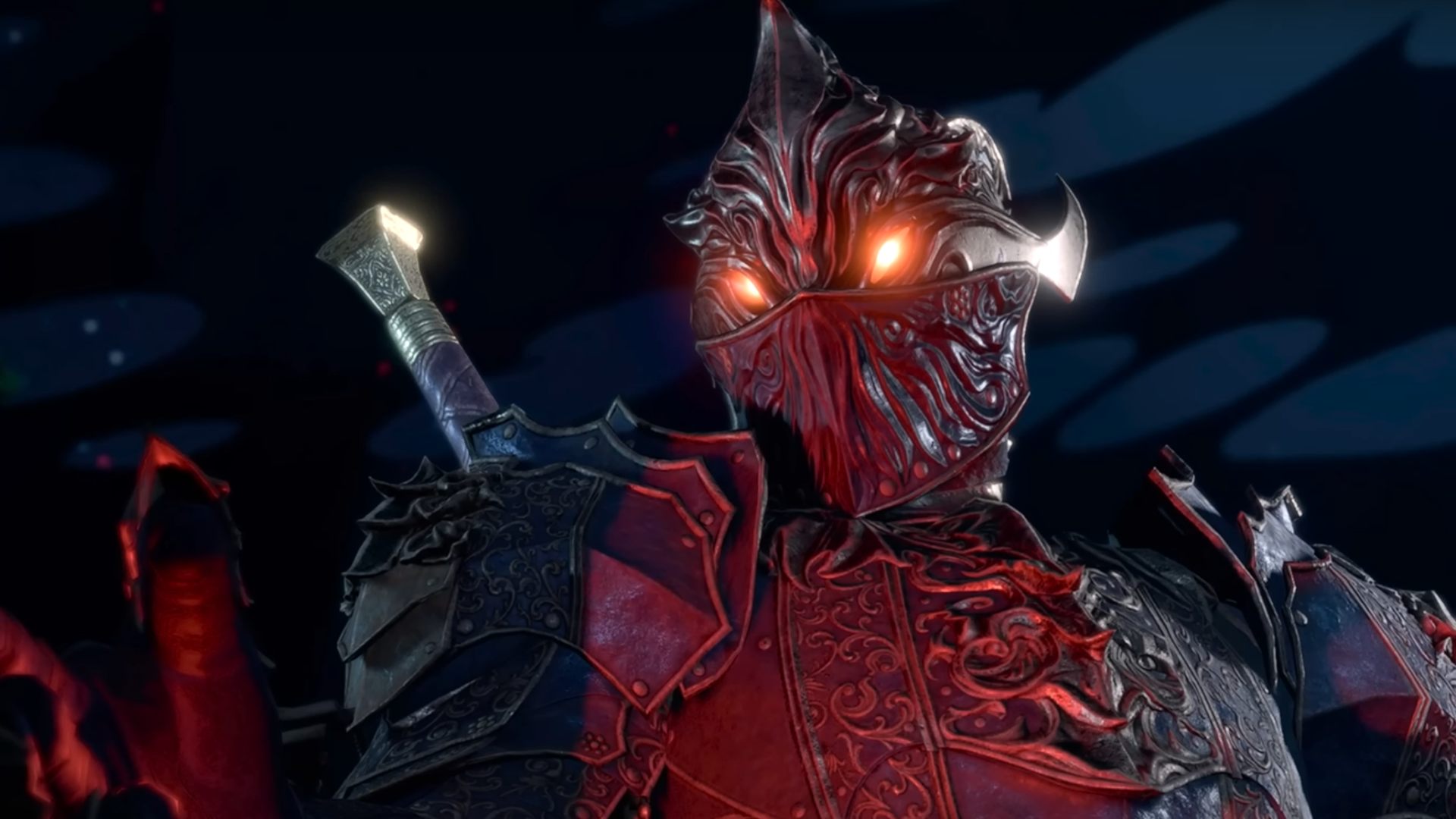 Baldur's Gate 3 release date, trailers, gameplay, and story