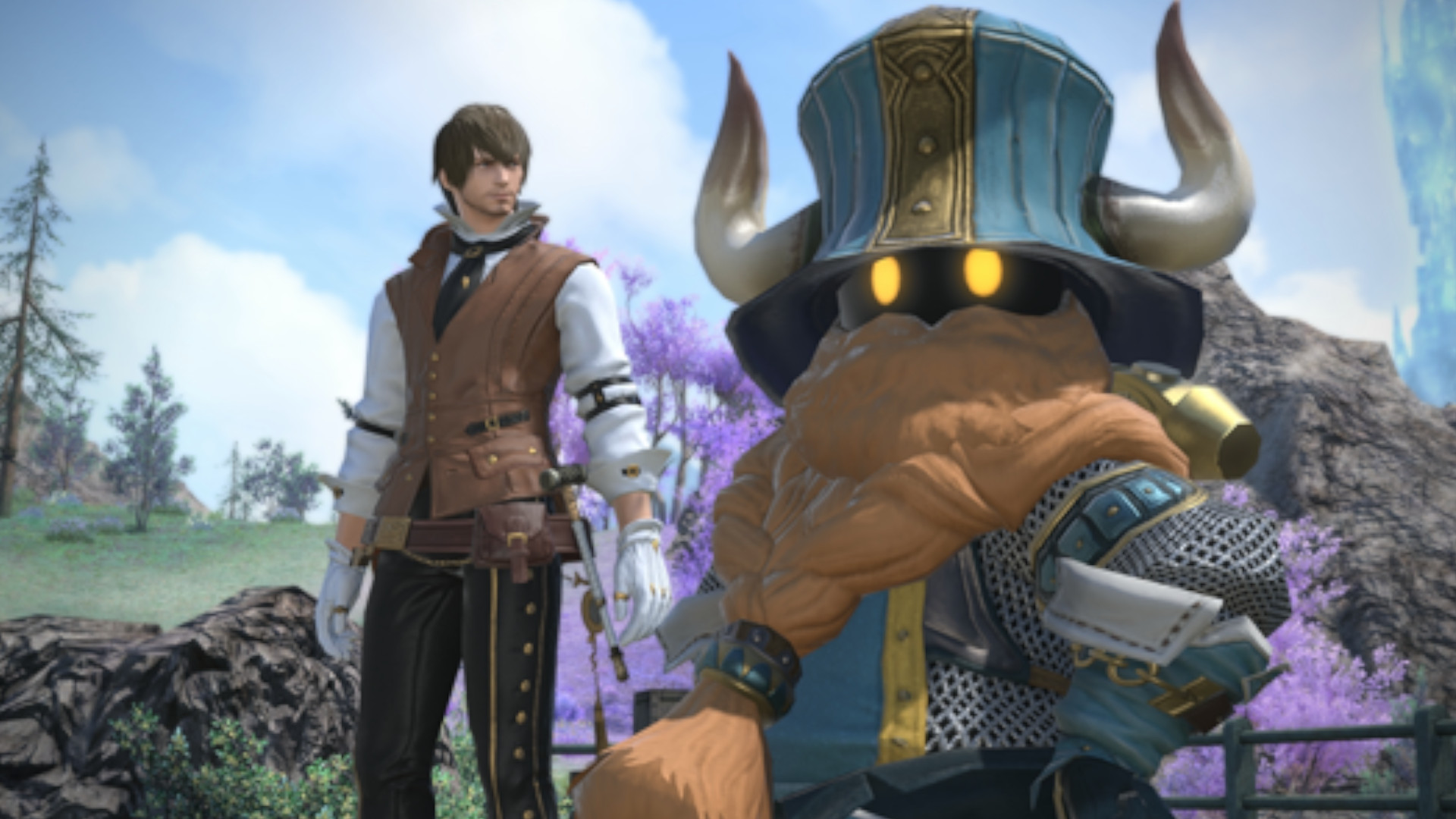 Final Fantasy XIV patch 5.3 release time here's when maintenance ends in your time zone | PCGamesN