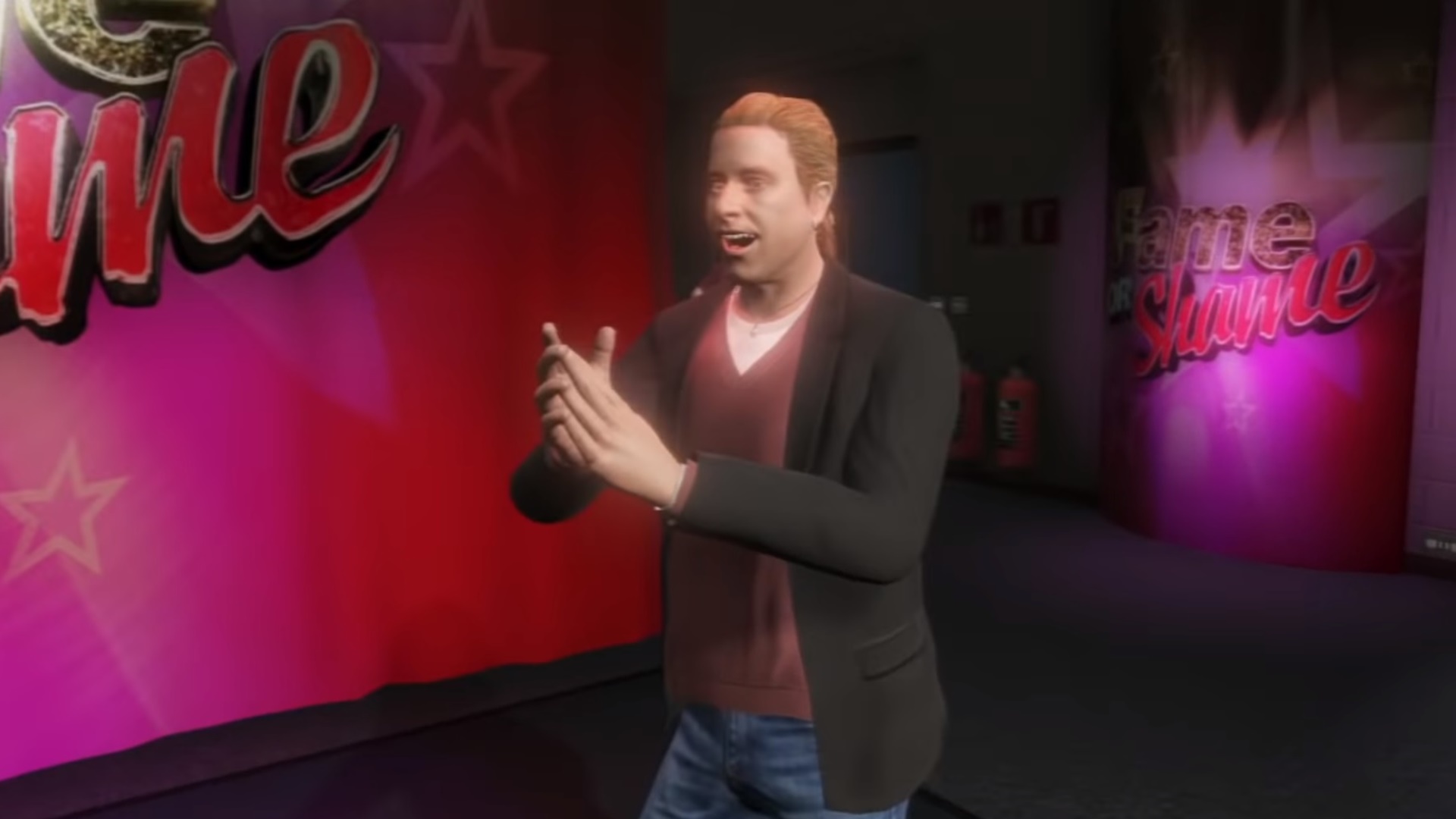 Studerende had spiller Grand Theft Auto radio host Lazlow has left Rockstar after 19 years |  PCGamesN