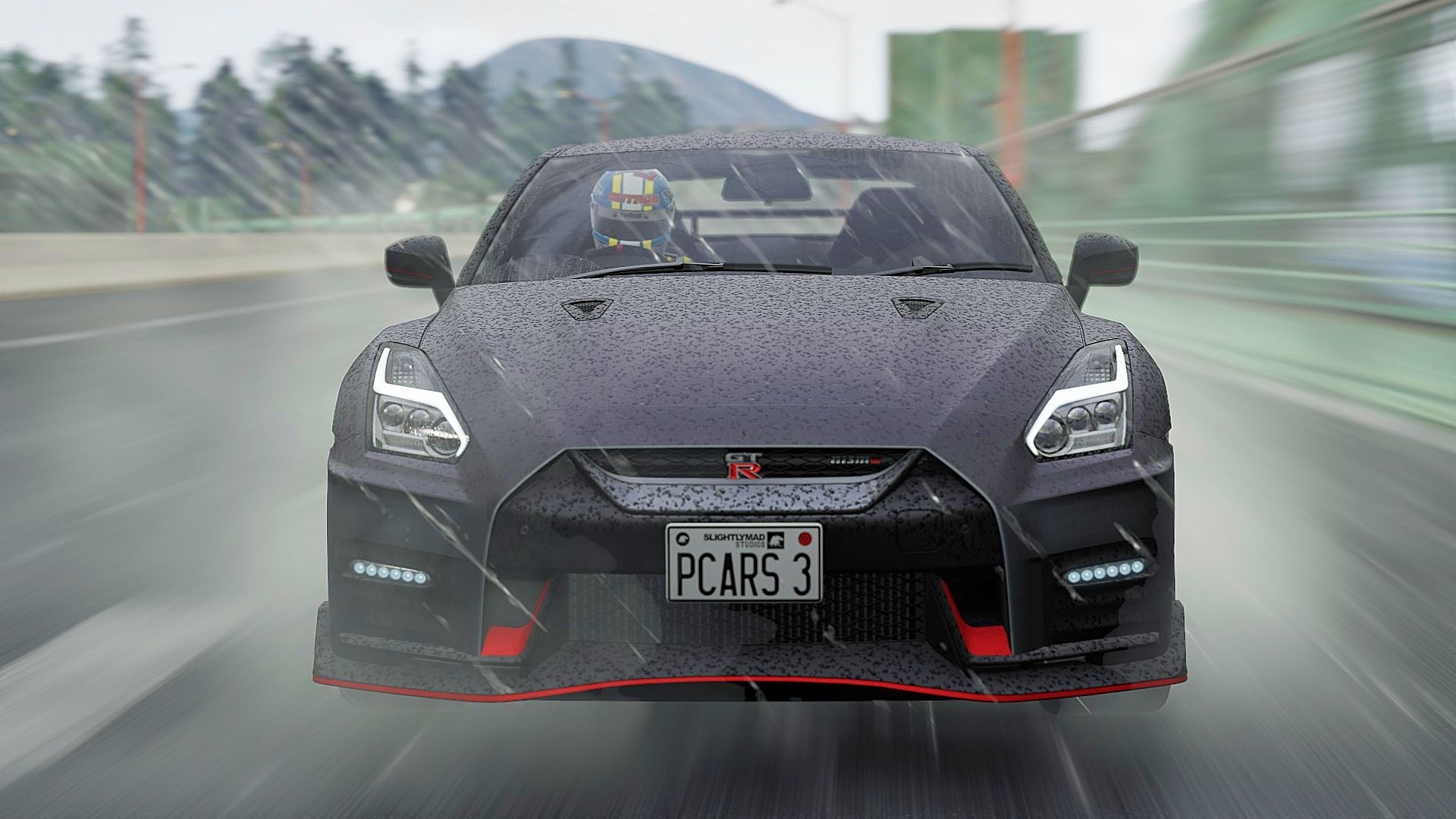 Project Cars 3 para PS4 Slightly Mad Studios