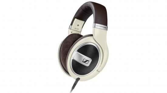 Sennheiser HD 599 open-back headphones