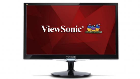 ViewSonic VX2252MH 75Hz monitor