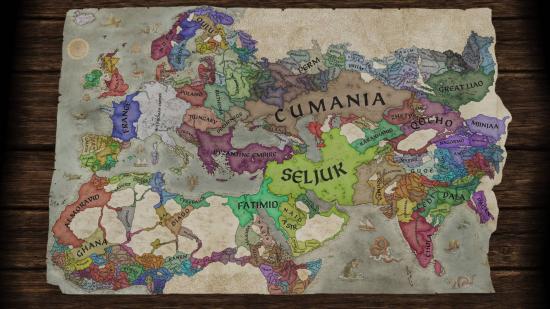 crusader kings 3 big map