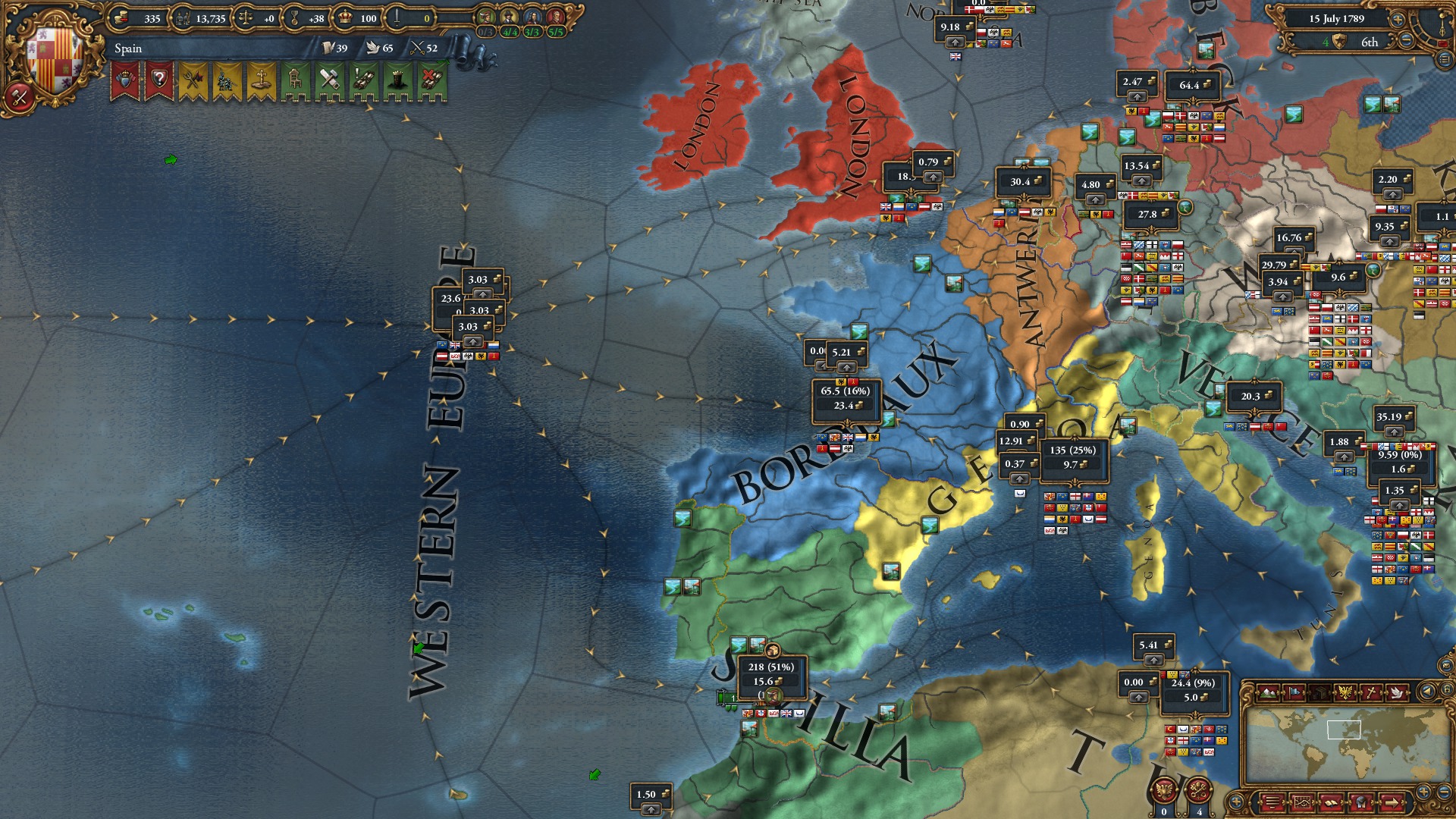 EU4: Paradox's head of comms commits to overhauling forum moderation