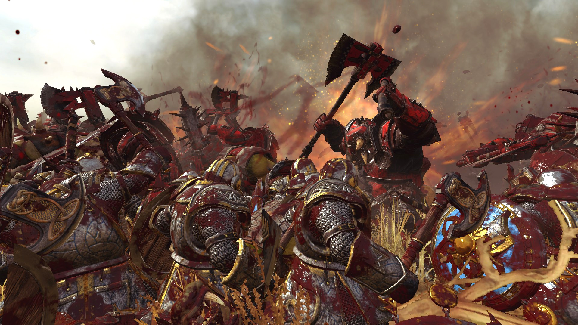 Steam Workshop::Total War Battle Mod