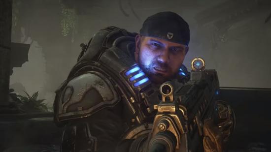 Gears of War 4 Story, Gameplay Details Revealed - IGN