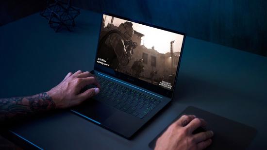 This Razer Blade 15 laptop is almost half price this Cyber Monday