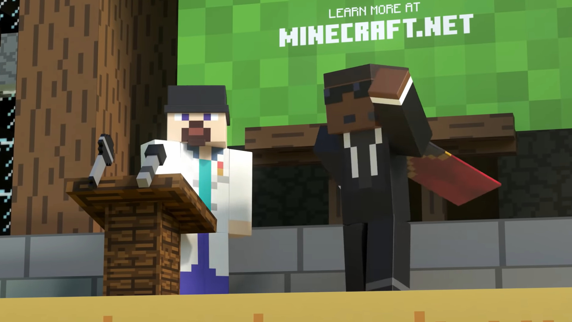 Minecraft Java Edition : Get Your Free Cape & Account Migration! 
