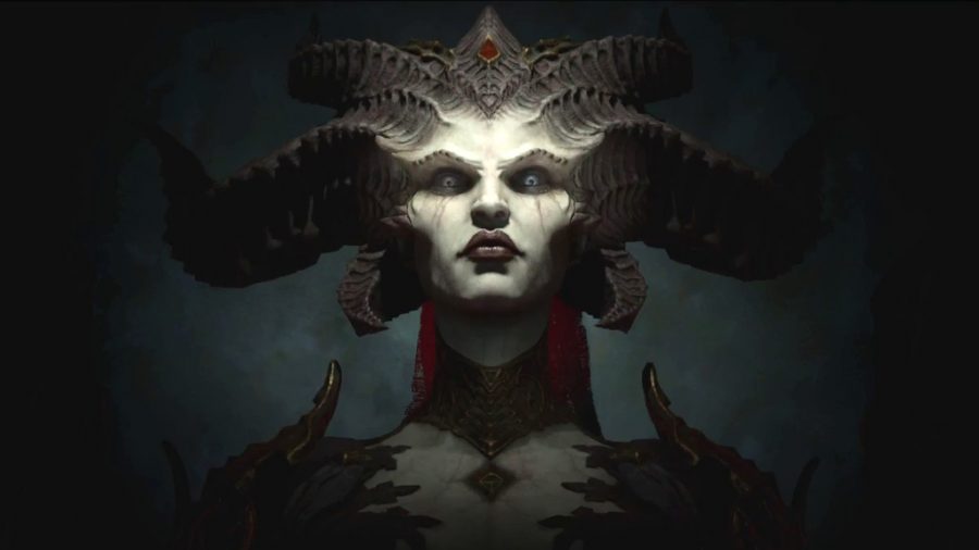 Diablo 4 Header Image