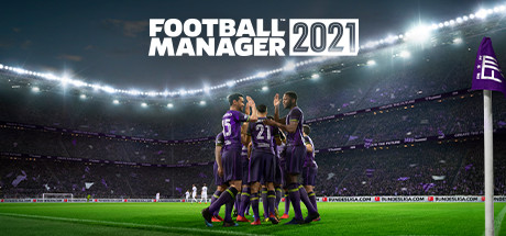 Football Manager 2021 Header Image