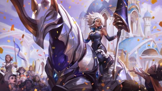 League of Legends: All Big Champion Updates Coming in 2022 and 2023