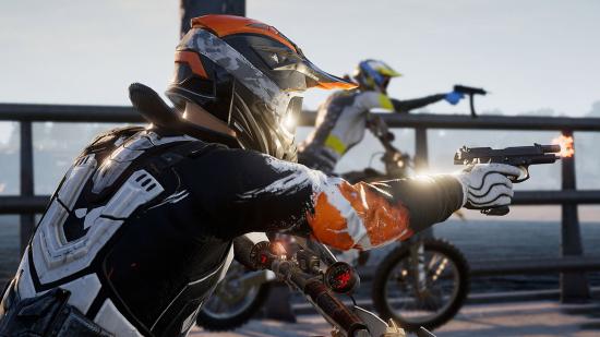 Pubg Patch 9 2 Adds Driver Shooting Battle Bride Pass And A New Dirt Bike Pcgamesn