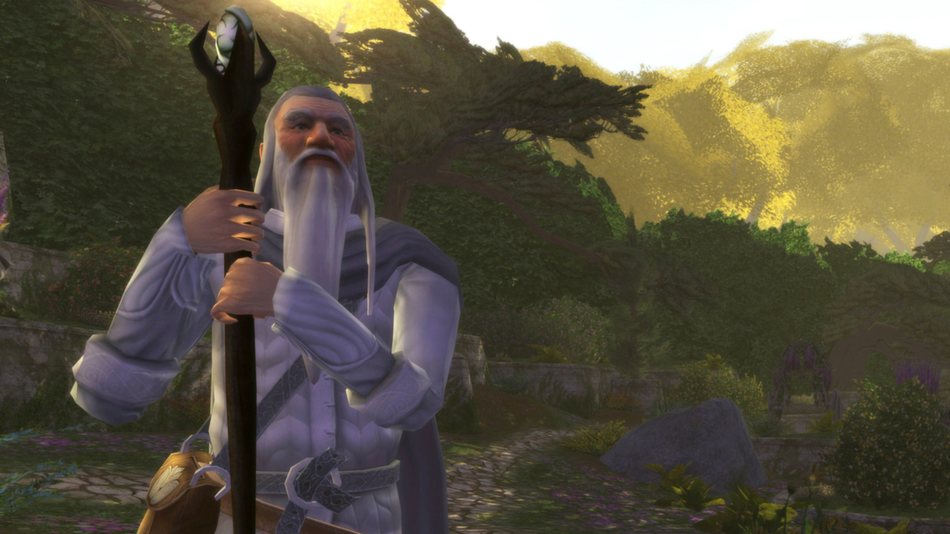 Lord of the Rings Online may be getting a big update by 2022 to  capitalize on  series