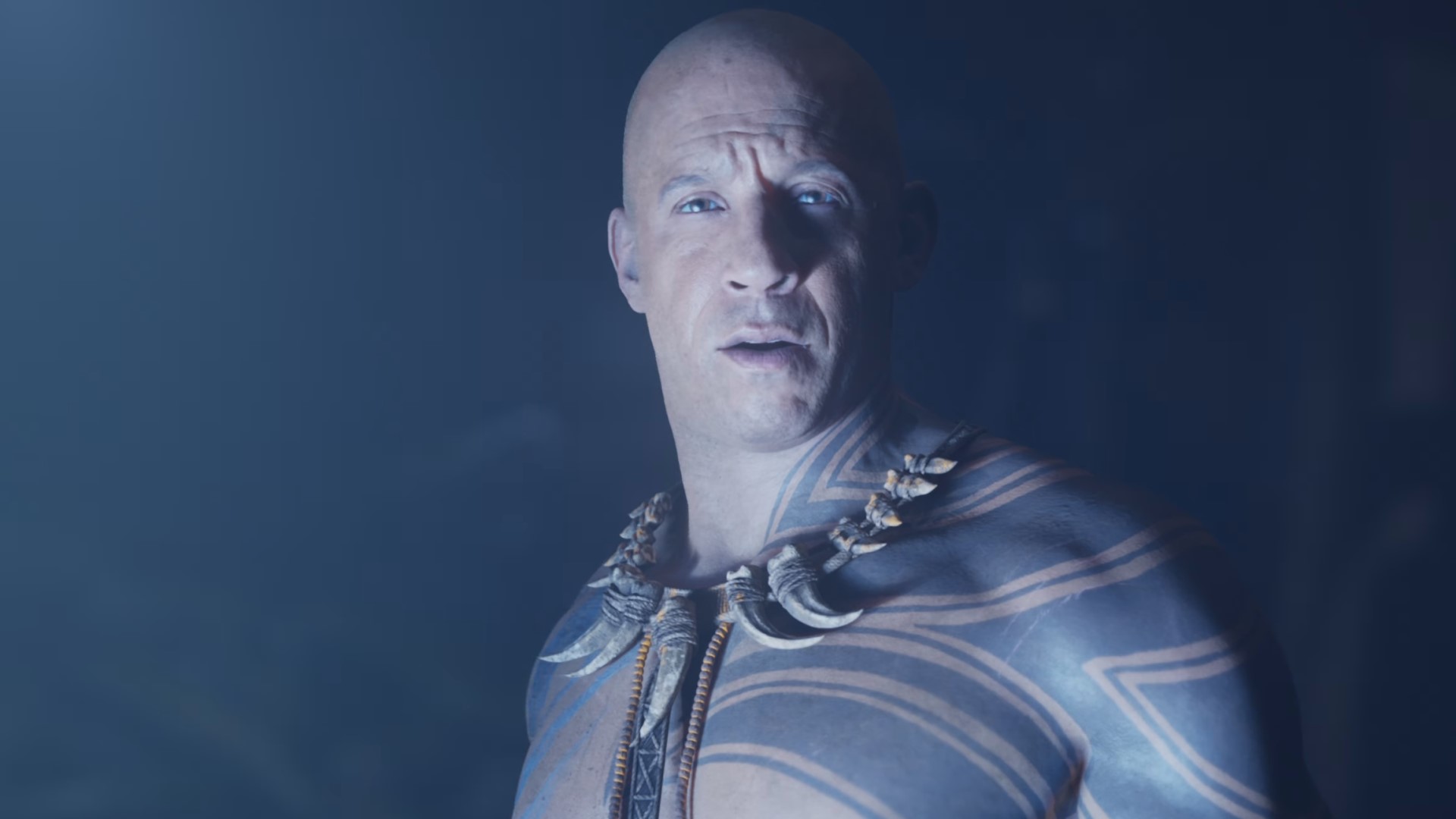 Ark 2 Official Gameplay Trailer - Vin Diesel 