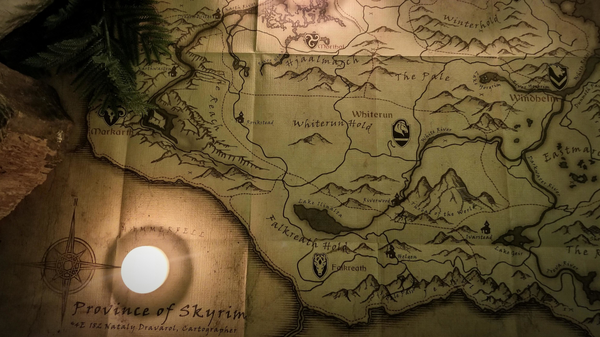 The Elder Scrolls 6 reveal teased by former Bethesda dev