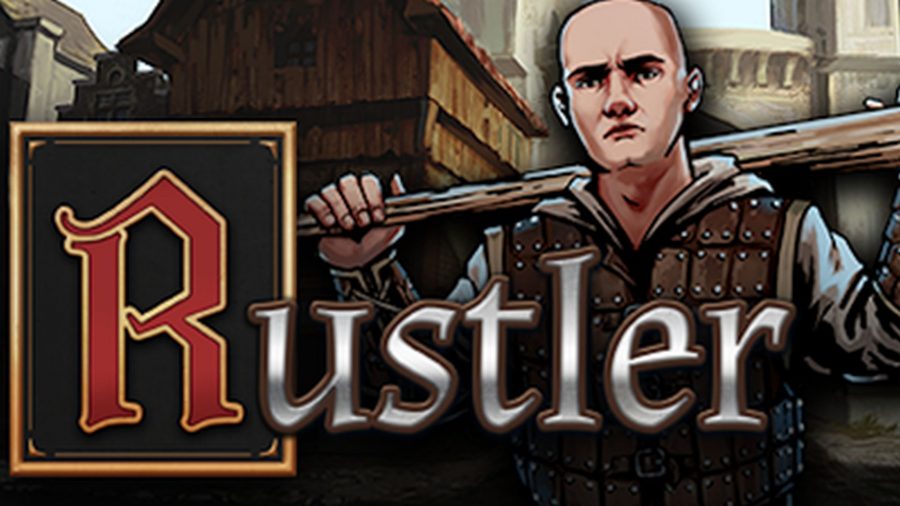 Rustler Header Image