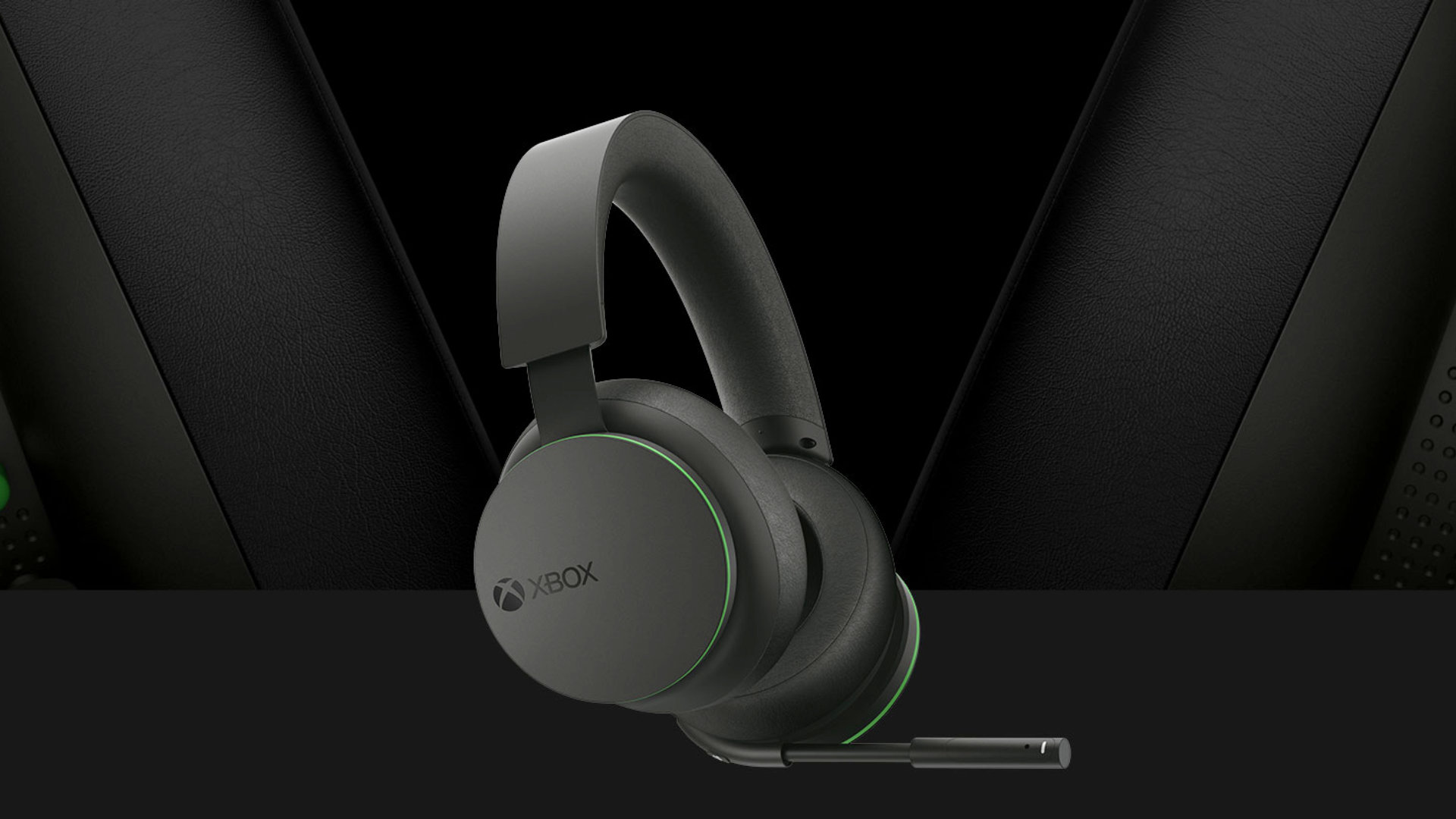 Turbulens vinge millimeter Want Xbox Wireless Headset's low latency on PC? You'll need to buy an extra  adapter | PCGamesN